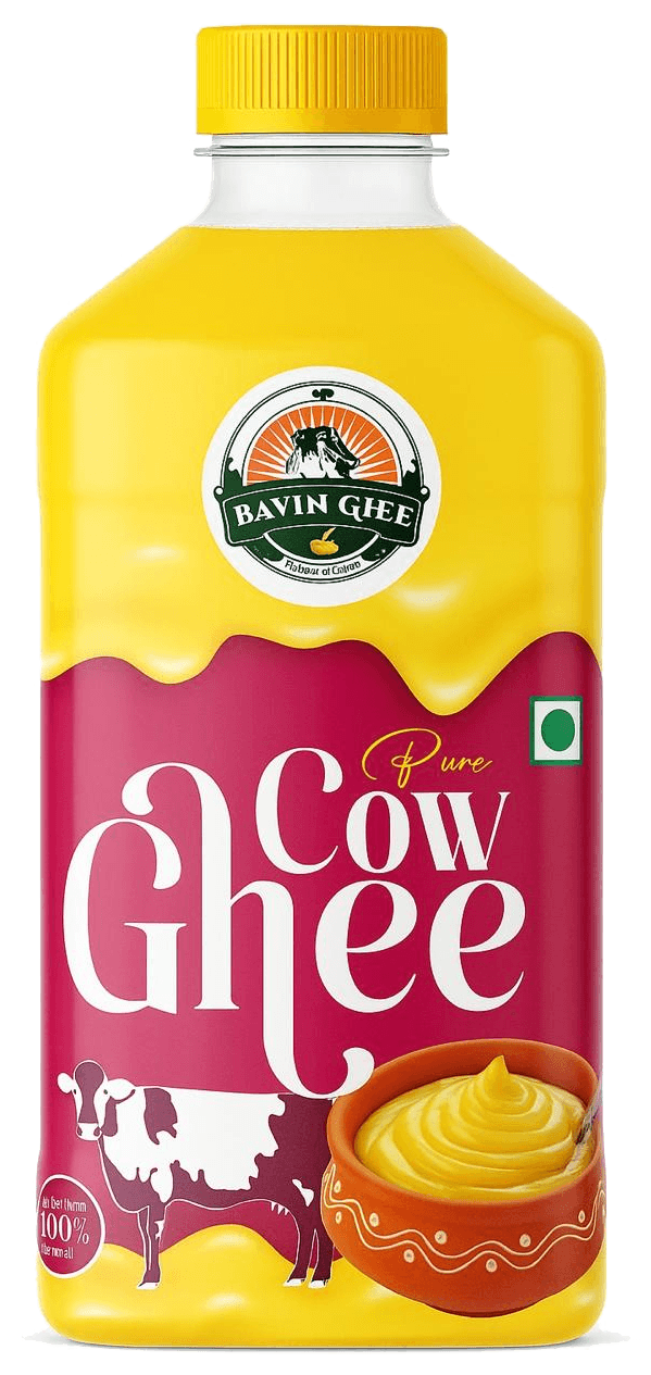 Bavin Pure Cow Ghee