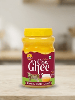 Cow Ghee
